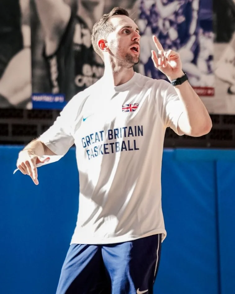 They said it wasn&rsquo;t possible: Matt Pitkin&rsquo;s journey to the GB sideline